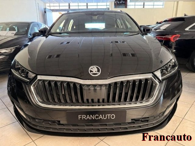 Skoda Octavia 2.0 TDI EVO SCR 150 CV DSG Wagon Executive - foto 2 di 14