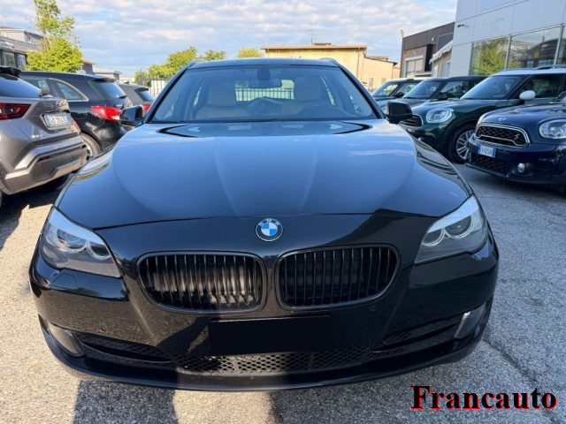 BMW 530 d xDrive 258CV Touring Futura GANCIO NUOVO - foto 2 di 16