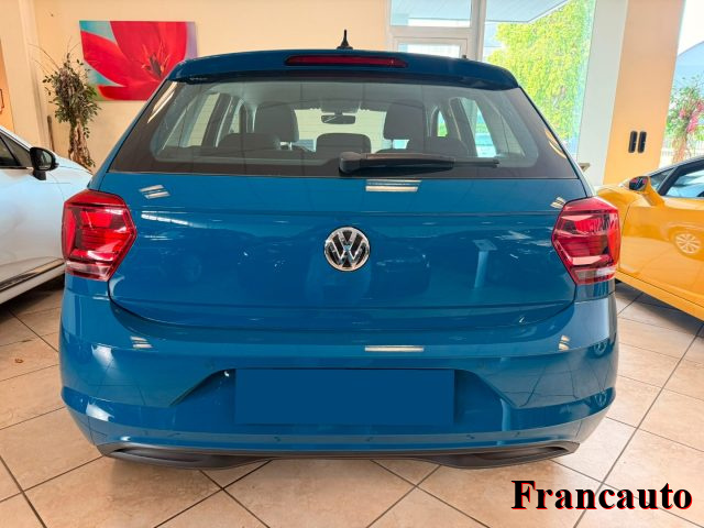 Volkswagen Polo 1.6 TDI 95 CV 5p. Highline BlueMotion Technology - foto 2 di 15