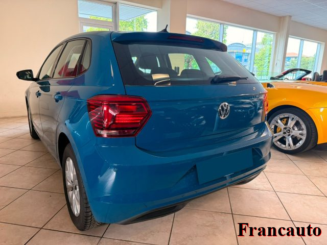 Volkswagen Polo 1.6 TDI 95 CV 5p. Highline BlueMotion Technology - foto 3 di 15