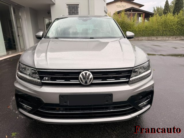 Volkswagen Tiguan 1.5 TSI 150 CV DSG Advanced ACT RLINE - foto 2 di 12