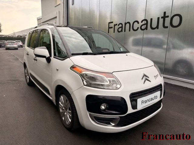 Citroen C3 Picasso 1.6 VTi 120 Exclusive Style - foto 2 di 4
