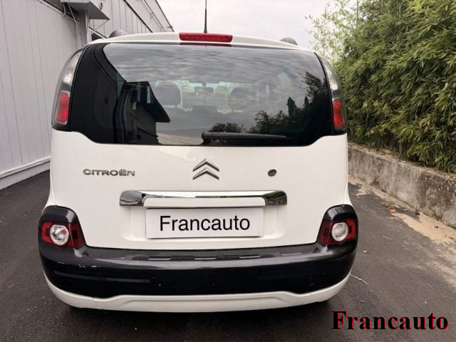 Citroen C3 Picasso 1.6 VTi 120 Exclusive Style - foto 4 di 4