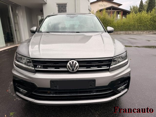 Volkswagen Tiguan 1.5 TSI 150 CV DSG Advanced ACT RLINE - foto 2 di 4