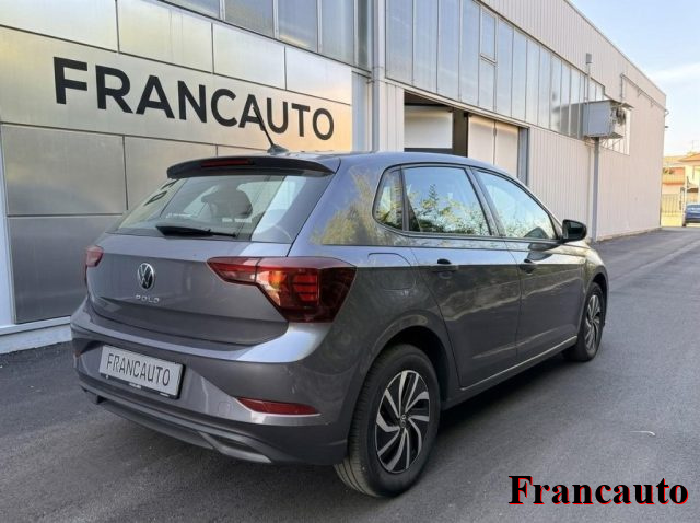 Volkswagen Polo 1.0 TSI Style - foto 4 di 4