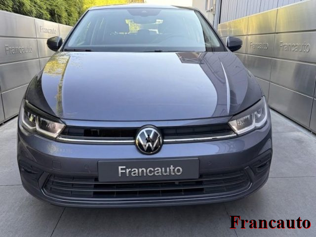 Volkswagen Polo 1.0 TSI Style - foto 2 di 4