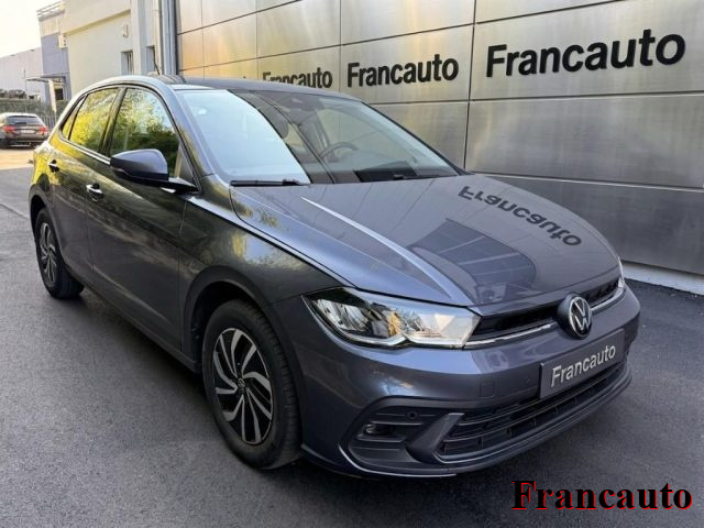 Volkswagen Polo 1.0 TSI Style - foto 3 di 4