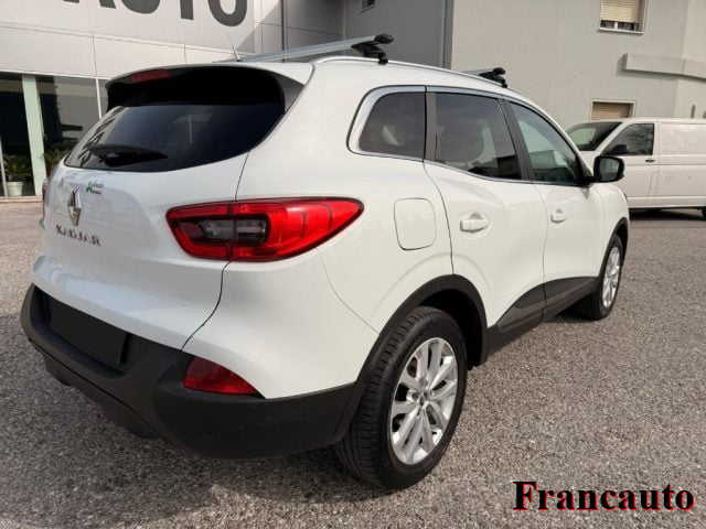 Renault Kadjar TCe 130CV Energy Intens GANCIO TRAINO - foto 3 di 4