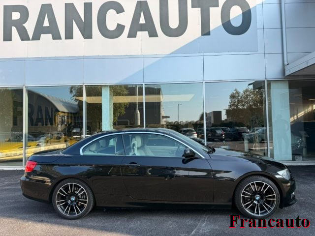 BMW 320 d cat Cabrio Futura - foto 3 di 4