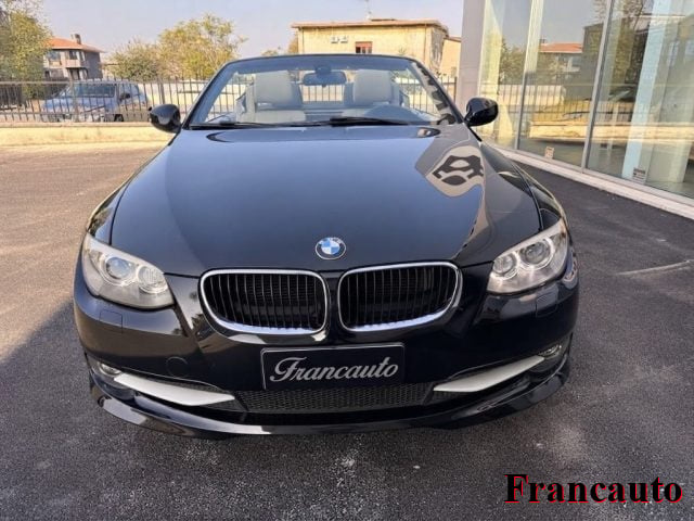 BMW 320 d cat Cabrio Futura - foto 4 di 4