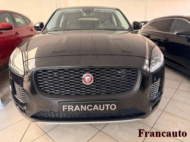 Jaguar E-Pace 2.0D 150 CV AWD aut. HSE - foto 2 di 4