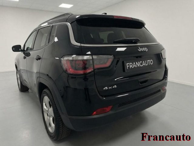 Jeep Compass 2.0 Multijet II 4WD Limited - foto 3 di 4