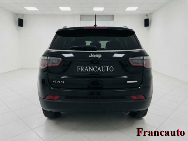 Jeep Compass 2.0 Multijet II 4WD Limited - foto 4 di 4