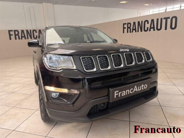Jeep Compass 2.0 Multijet II 4WD Limited - foto 2 di 4