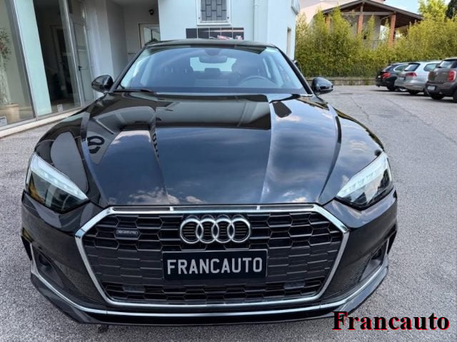 Audi A5 SPB 45 TFSI quattro S tronic Business Advanced - foto 2 di 4