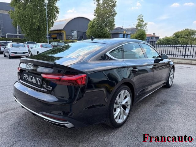 Audi A5 SPB 45 TFSI quattro S tronic Business Advanced - foto 3 di 4