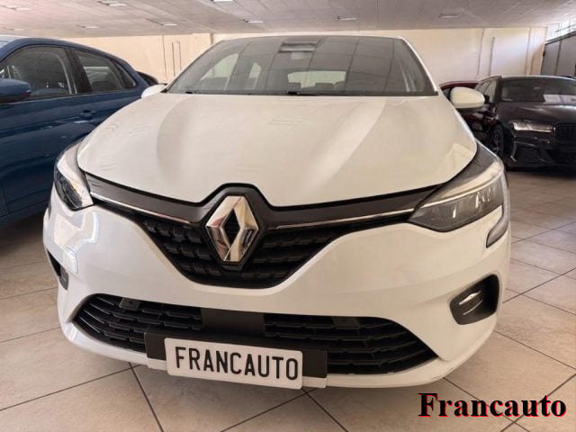 Renault Clio Full Hybrid E-Tech 145 CV 5 porte Engineered - foto 3 di 4