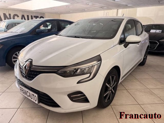 Renault Clio Full Hybrid E-Tech 145 CV 5 porte Engineered, del 2023, 148.000 km, in vendita a Calcinato (BS)