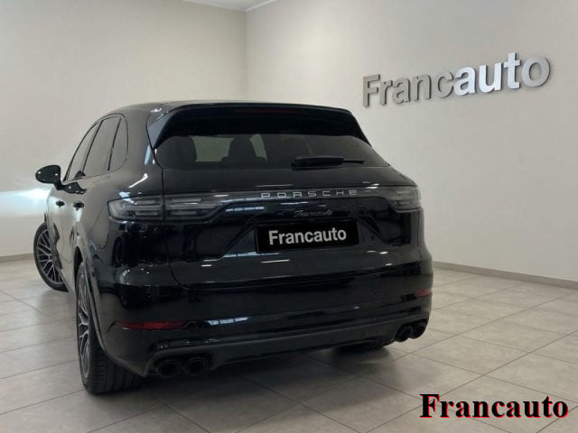 Porsche Cayenne 3.0 V6 - foto 3 di 4