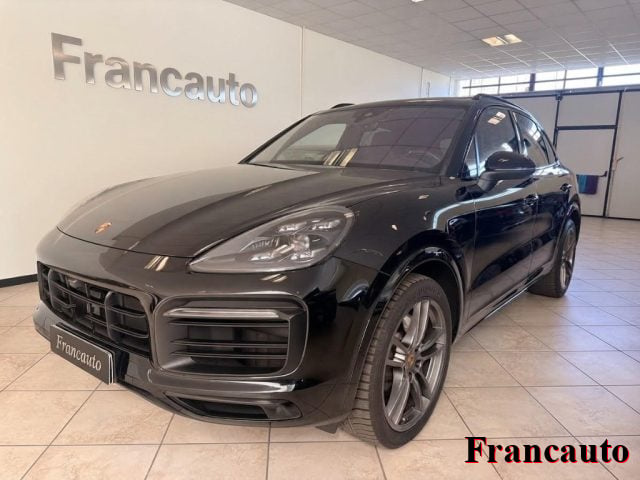 Porsche Cayenne 3.0 V6, del 2021, 171.000 km, in vendita a Calcinato (BS)