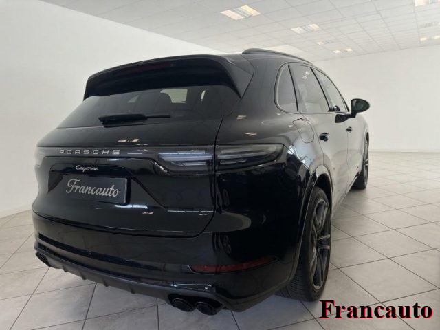 Porsche Cayenne 3.0 V6 - foto 4 di 4