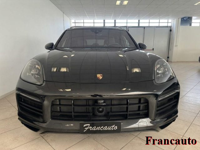 Porsche Cayenne 3.0 V6 - foto 2 di 4