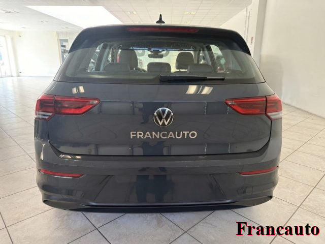Volkswagen Golf 2.0 TDI 115 CV SCR Life - foto 3 di 4
