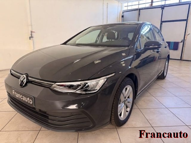 Volkswagen Golf 2.0 TDI 115 CV SCR Life, del 2023, 105.000 km, in vendita a Calcinato (BS)