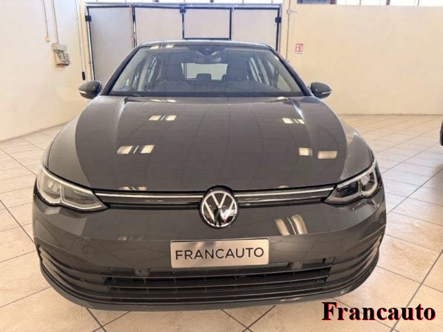 Volkswagen Golf 2.0 TDI 115 CV SCR Life - foto 2 di 4
