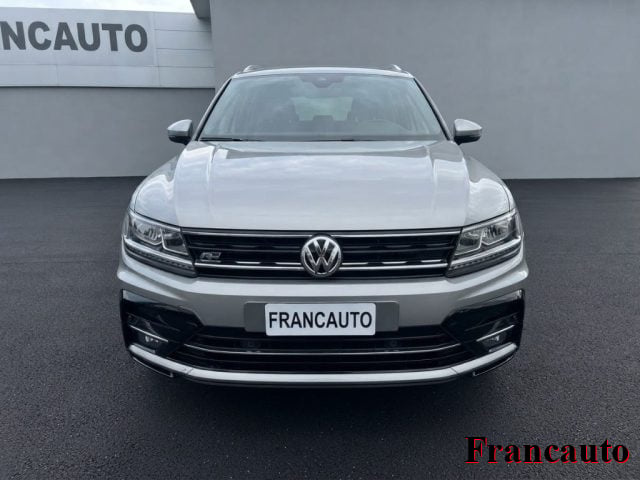 Volkswagen Tiguan 1.5 TSI 150 CV DSG Advanced ACT Bt rline - foto 4 di 4