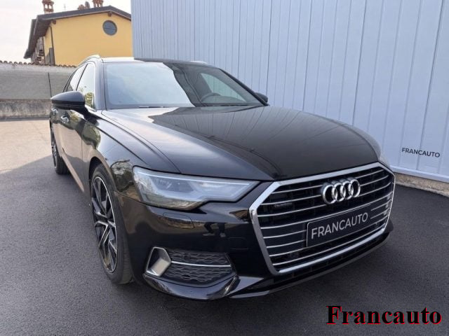 Audi A6 Avant 45 3.0 TDI quattro tiptronic Business Plus - foto 3 di 4