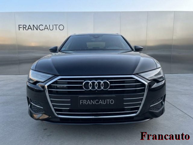 Audi A6 Avant 45 3.0 TDI quattro tiptronic Business Plus - foto 2 di 4