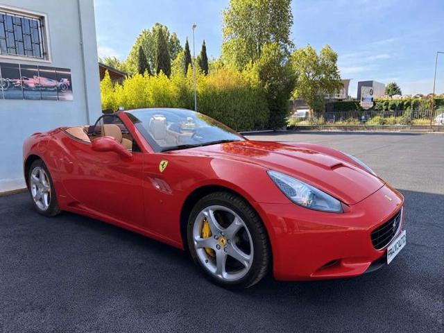 Ferrari California California - foto 4 di 4