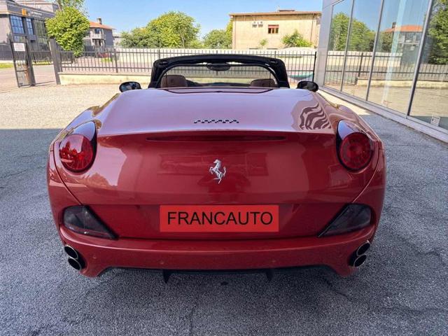 Ferrari California California - foto 3 di 4