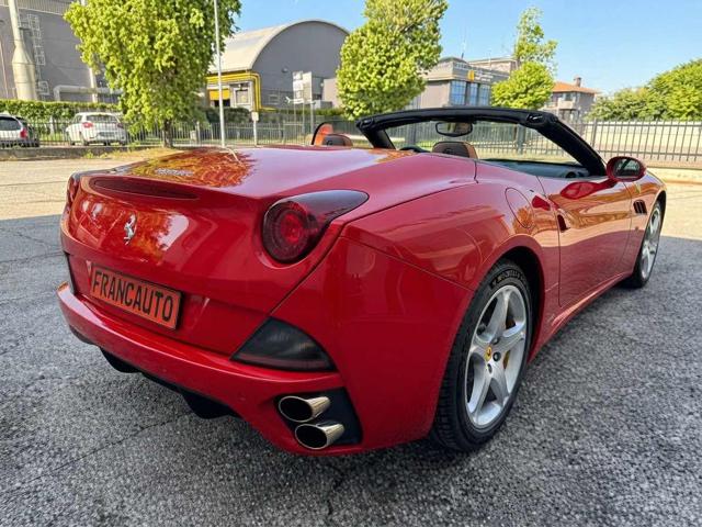Ferrari California California - foto 2 di 4