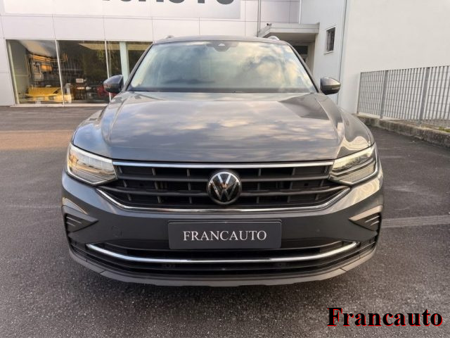 Volkswagen Tiguan 2.0 TDI 150 CV SCR DSG Life - foto 2 di 4