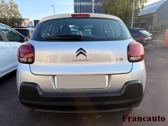 Citroen C3 BlueHDi 75 S&S Shine - foto 3 di 4