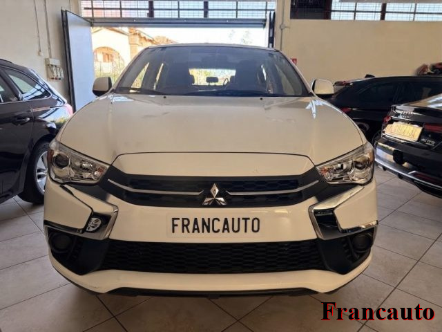 Mitsubishi ASX 1.6 2WD Invite Navi - foto 2 di 4