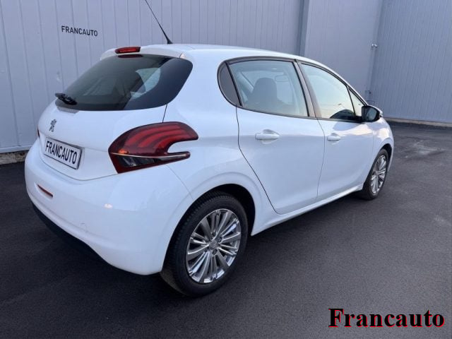 Peugeot 208 1° serie PureTech 82 5p. GPL Allure - foto 4 di 4
