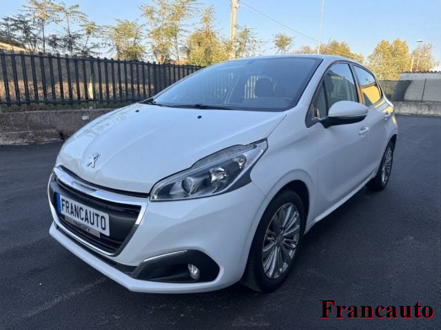 Peugeot 208 1° serie PureTech 82 5p. GPL Allure, del 2018, 179.000 km, in vendita a Calcinato (BS)