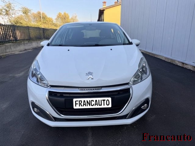 Peugeot 208 1° serie PureTech 82 5p. GPL Allure - foto 2 di 4