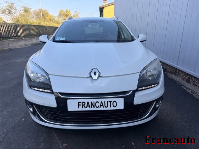 Renault Megane Mégane 1.5 dCi 110CV SporTour Live - foto 2 di 4
