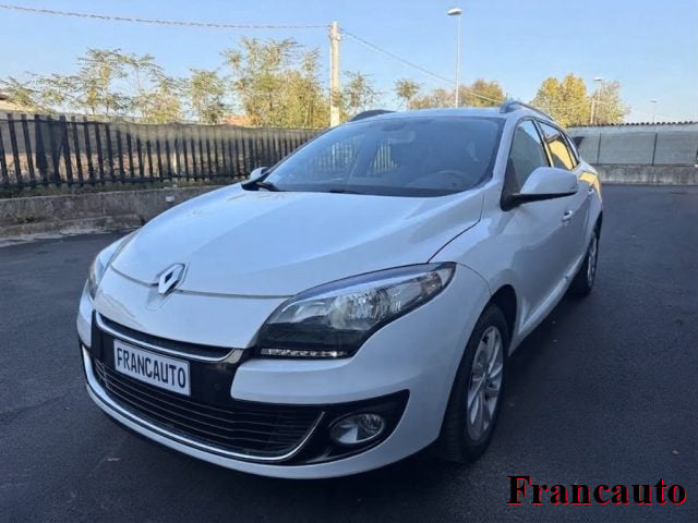 Renault Megane Mégane 1.5 dCi 110CV SporTour Live, del 2013, 149.000 km, in vendita a Calcinato (BS)