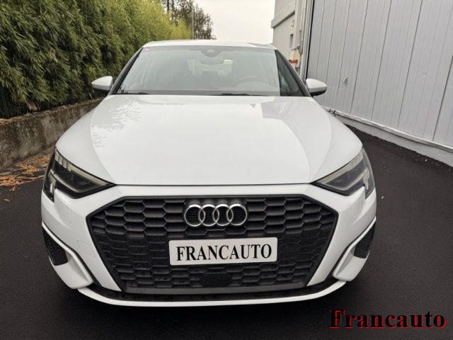 Audi A3 SPB 30 TDI S tronic Business - foto 2 di 4