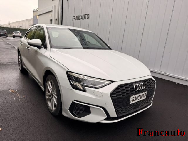 Audi A3 SPB 30 TDI S tronic Business - foto 3 di 4