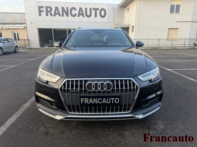 Audi A4 allroad 2.0 TDI 190 CV S tronic Business Plus - foto 2 di 4