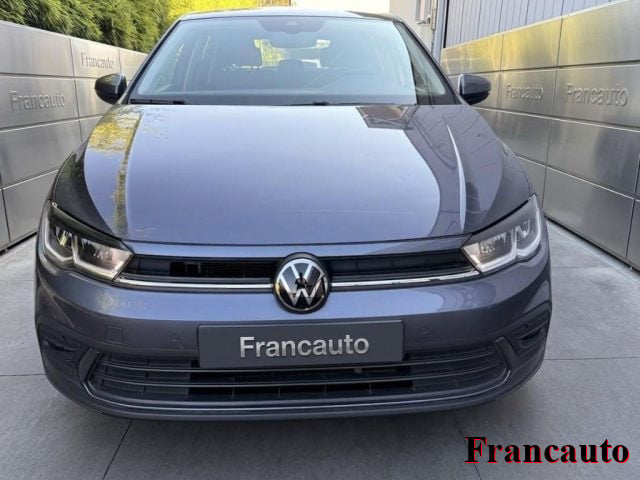 Volkswagen Polo 1.0 TSI Style - foto 2 di 4