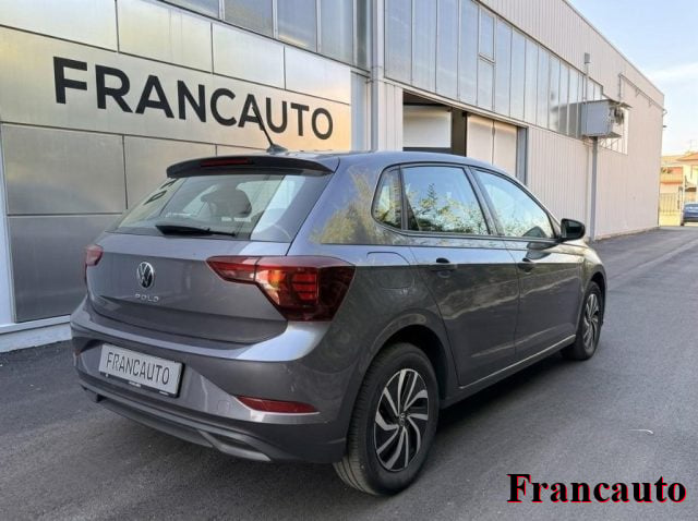 Volkswagen Polo 1.0 TSI Style - foto 4 di 4