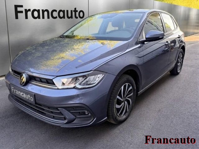 Volkswagen Polo 1.0 TSI Style, del 2022, 149.000 km, in vendita a Calcinato (BS)