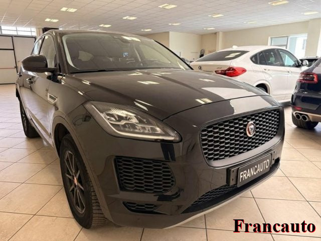 Jaguar E-Pace 2.0D 150 CV AWD aut. HSE - foto 3 di 4